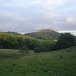 campsites