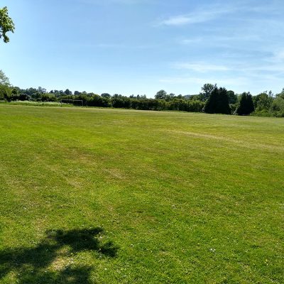 more footy pitch